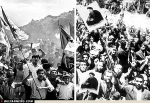 الامام الخميني (رض) ألقي خطابا ثوريا حماسيا قبلها بثلاثة ايام 

انتفاضة ٥ حزيران.. البذرة الاولي للثورة الاسلامية

 2