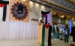 عضو البرلمان الافغاني:

يجب الاستمرار في مقاومة الولايات المتحدة واسرائيل حتي تحرير القدس

 2