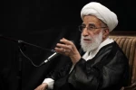 قضية القدس قضية الاسلام والانسانية

آية الله جنتي: المشاركة في مسيرات اليوم العالمي للقدس مسؤولية كل مسلم

 2