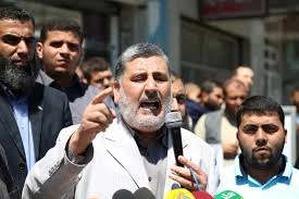 ویژه روز جهانی قدس:

رهبر جهاداسلامی: جمعه بازگشت در روز جهانی قدس شکل دیگری خواهد بود
