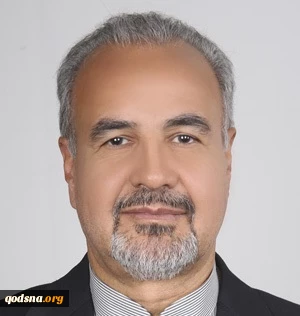 قدس محور جدی در 
سیاست خارجی ایران