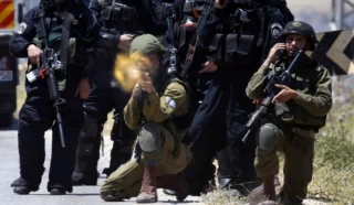 منابع فلسطینی اعلام کردند:

شهادت یک جوان فلسطینی در غرب الله