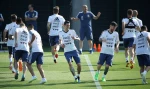 قرار المنتخب الأرجنتيني بإلغاء المباراة، جاء بعد سلسلة كبيرة من الضغوطات الفلسطينية والدولية

إلغاء مباراة الأرجنتين.. صدمة لـ 