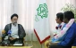 وزیر اطلاعات با چهار ملوان آزادشده دیدار کرد