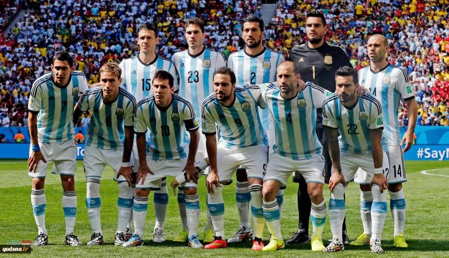 إلغاء مباراة الأرجنتين في القدس يثير جدلا في "إسرائيل" 2