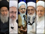 عبر إصدار بيانات

دعوات مراجع التقليد للمشاركة الشعبية الواسعة في مسيرات يوم القدس

 2