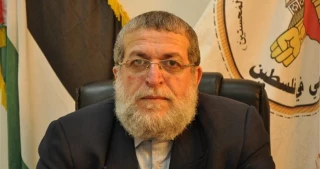 عضو دفتر سیاسی جنبش جهاد اسلامی :

 به روح ابداع کننده روز بزرگ قدس درود می فرستیم