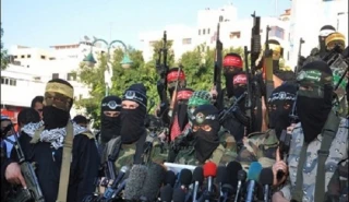 امادگی یمنی ها برای برگزاری روز قدس