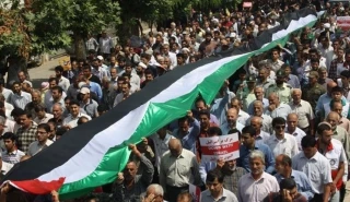 روز قدس" فراخوان احزاب در 50کشور"