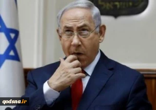 نخست وزیر اسرائیل:

حماس عامل کشته شدن فلسطینیان است