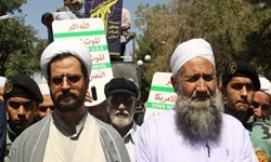 دعوت علمای اهل سنت برای حضوردر روز قدس