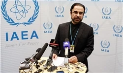 در آخرین روز نشست فصلی شورای حکام عنوان شد:

هشدار نماینده ایران به تاثیرات منفی برنامه هسته ای نامشروع رژیم صهیونیستی بر امنیت منطقه