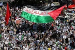 یغطی  المراسم اکثر من اربعة الاف مراسل ومصور من ایران وموفدو وسائل الاعلام الاجنبیة

مسیرات یوم القدس العالمی تنطلق الیوم فی طهران والمدن الایرانیة الاخری
 2