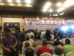 الفصائل الفلسطينية توجه التحية للجمهورية الاسلامية في يوم القدس العالمي

اسماعيل هنية: خلا الجمهورية الاسلامية وقفت دوما الي جانب الشعب الفلسطيني 2