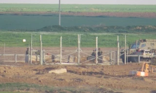 منابع صهیونیستی:

حماس درخواست اسرائیل برای کاهش تنش را نپذیرفت