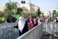 منابع فلسطینی اعلام کردند:

حضور میلیونی فلسطینیان در روز جهانی قدس