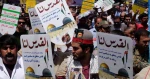 يغطي المراسم اكثر من اربعة الاف مراسل ومصور من ايران وموفدو وسائل الاعلام الاجنبية

انطلاق مسيرات يوم القدس العالمي في طهران وسائر المدن الايرانية 2