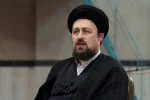 خلال كلمة ألقاها في ملتقي اُقيم في مرقد الإمام الخميني (رض)

السيد حسن الخميني: ظلم الصهاينة ظلم ضد البشرية بأسرها

 2