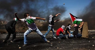 همزمان با روز جهانی قدس:

آمادگی فلسطینیان برای راهپیمایی بازگشت/آمادگی اسرائیلی ها برای مقابله با خروش مردم غزه