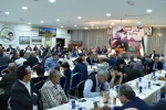 بمشاركة سفراء الدول الاسلامية

السفاره الايرانيه تقيم مراسم يوم القدس العالمي في الاردن

 2