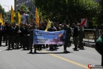 راهپیمایی باشکوه روزجهانی قدس(2) 2