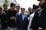 راهپیمایی باشکوه روزجهانی قدس(2) 2
