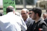طهران.. مسيرات يوم القدس العالمي(2) 4