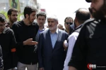 طهران.. مسيرات يوم القدس العالمي(2) 6