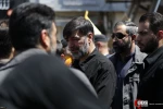 طهران.. مسيرات يوم القدس العالمي(2) 8