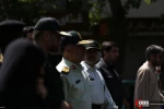 طهران.. مسيرات يوم القدس العالمي(2) 12