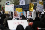 طهران.. مسيرات يوم القدس العالمي(2) 15