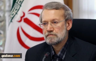 لاریجانی در سخنرانی پیش از خطبه‌های نماز جمعه:

مثلث شوم آمریکا، اسرائیل و سعودی می‌خواهند ایران را در کنج قرار دهند /ملت ایران همواره بر حمایت همه جانبه از فلسطین پیشگام بوده است