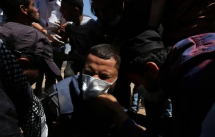 منابع فلسطینی و صهیوینستی اعلام کردند:

شهادت 4 فلسطینی و مجروحیت 525 نفر دیگر/آتش سوزی گسترده در شهرک های همجوار غزه 3