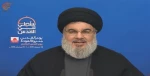 داعياً لدعم المقدسيين بالمال ..

 نصر الله: البعض يريد شراء منازل المقدسيين ليبيعها لاحقاً للإسرائيليين 2