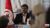 مراسم روز جهانی قدس در تونس- عکس از قدسنا 11