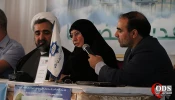 مراسم روز جهانی قدس در تونس- عکس از قدسنا 16