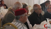 Dr Zahra Mostafawi participated Quds Day in Tunisia 16