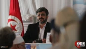Dr Zahra Mostafawi participated Quds Day in Tunisia 18