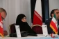 دکتر مصطفوی در سخنرانی روز جهانی قدس درتونس :

نباید نقش راهپیمایی‌ها  در حمایت از مسئله فلسطین را نادیده بگیریم /روزجهانی قدس روز برگزاری راهپیمایی واحد برای رساندن پیام مظلومیت فلسطین  است/ این راهپیمایی نقش زیادی در گسترش روح مقاومت در دل های مردم فلسطین  دارد