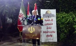 سفیر جمهوری اسلامی ایران در بیروت:

مسئله فلسطین، مسئله تمام موحدین، مومنان و آزادگان جهان است
