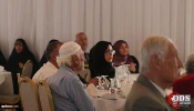تونس.. مراسم احياء يوم القدس العالمي بحضور كريمة الامام الخميني 3