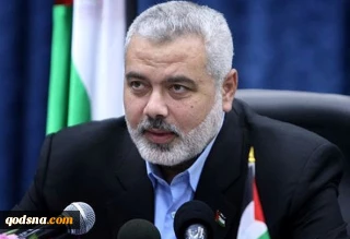 رئیس دفتر سیاسی حماس:

تظاهرات بازگشت پیروزی اراده در مواجهه با صهیونیسم را نمایان ساخت