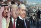 سناریوی مثلث شوم برای منطقه