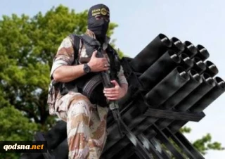 روزنامه صهیونیستی هاآرتص:

 جنگ بعدی ما با جنبش جهاد اسلامی است