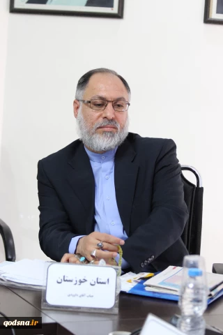 دبیر جمعیت دفاع از ملت فلسطین استان خوزستان:

فلسطین آزاد خواهد شد