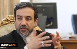 معاون سیاسی وزارت خارجه در مجلس:

با پیوستن به CFT، هیچ تهدید امنیتی متوجه ما نمی‌شود