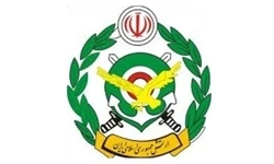 فرمانده نیروی دریایی ارتش جمهوری اسلامی ایران:

ناو دماوند را یک‌ساله می‌سازیم/نیروی دریایی ارتش و سپاه حافظ امنیت دریایی منطقه هستند