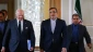 در دیدار جابری انصاری و دیمیستورا در تهران: 

راه های موفقیت کمیته قانون اساسی سوریه بررسی شد
