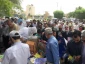 تجدید میثاق با آرمان های بنیانگذار جمهوری اسلامی ایران ولبیک به ندای ولی امرمسلمین در روز جهانی قدس 