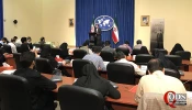 نشست هفتگی سخنگوی وزرات امور خارجه با اصحاب رسانه  13